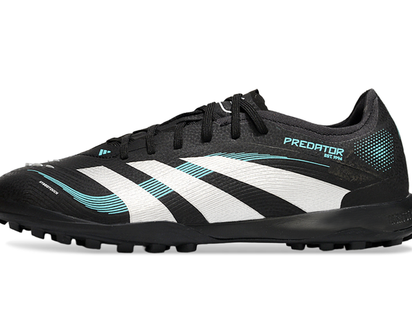 Chuteira Society Adidas Predator 25 TF Elite + Brindes