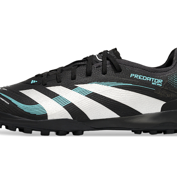 Chuteira Society Adidas Predator 25 TF Elite + Brindes