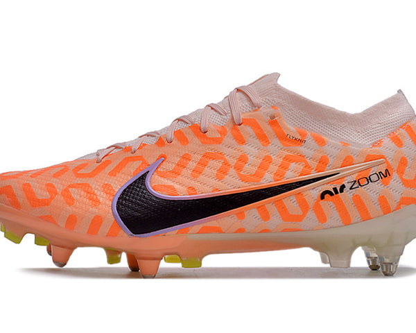 Chuteira Campo Nike Air Zoom Mercurial Vapor 15 SG Elite + Brindes