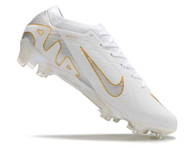 Chuteira Campo Nike Air Zoom Mercurial Vapor 15  Elite + Brindes