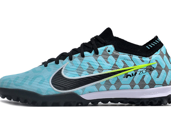 Chuteira Society Nike Air Zoom Mercurial Vapor 15 TF Elite + Brindes