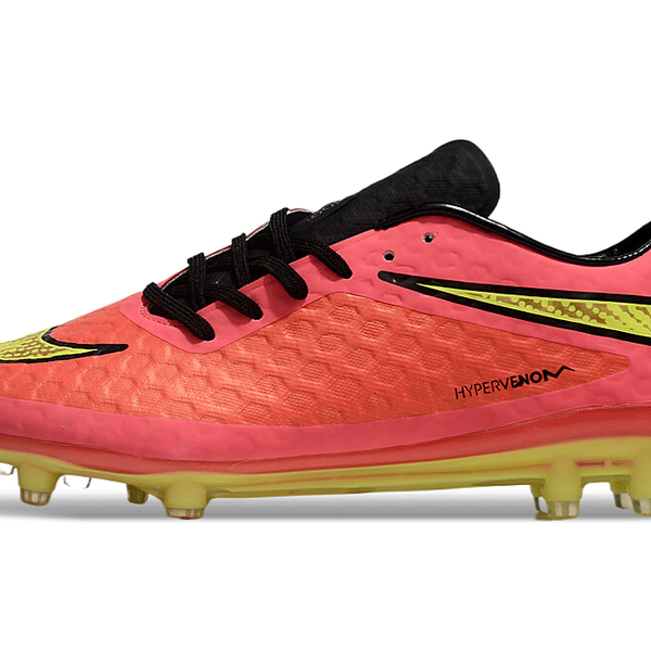 Chuteira Campo Nike Hypervenom Phantom fg Elite + Brindes Exclusivos