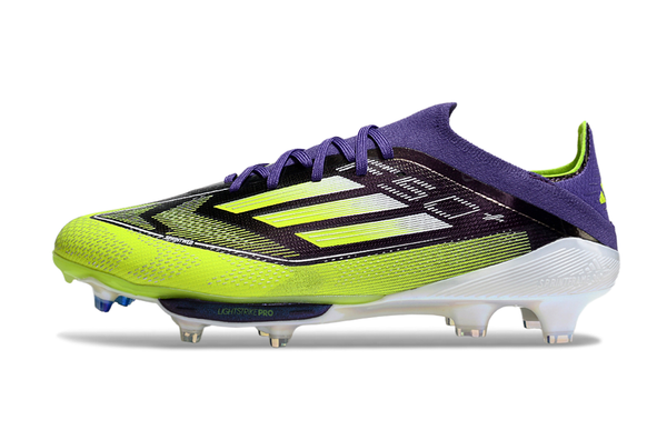 Chuteira Campo Adidas X F50 FG Elite + Brindes