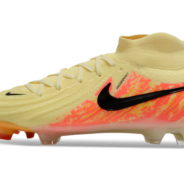 Chuteira Campo Nike Phantom Luna 2 Elite + Brindes