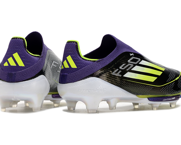 Chuteira Campo Adidas X F50+ FG Elite + Brindes