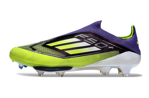 Chuteira Campo Adidas X F50+ FG Elite + Brindes