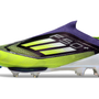 Chuteira Campo Adidas X F50+ FG Elite + Brindes