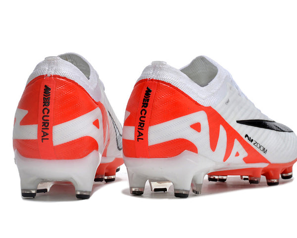 Chuteira Campo Nike Air Zoom Mercurial Vapor 15  Elite + Brindes