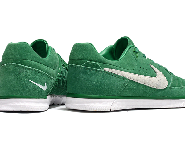 Tênis Futsal NIKE 5 Street Gato IC Elite + Brindes