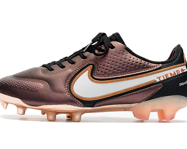 Chuteira Campo Nike Tiempo Legend 9 Elite + Brindes