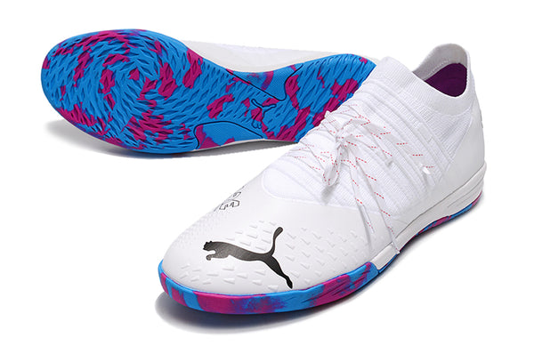 Tênis Futsal Puma Future IC  Elite + Brindes