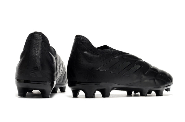 Chuteira Campo Adidas Copa Pure + FG Elite + Brindes