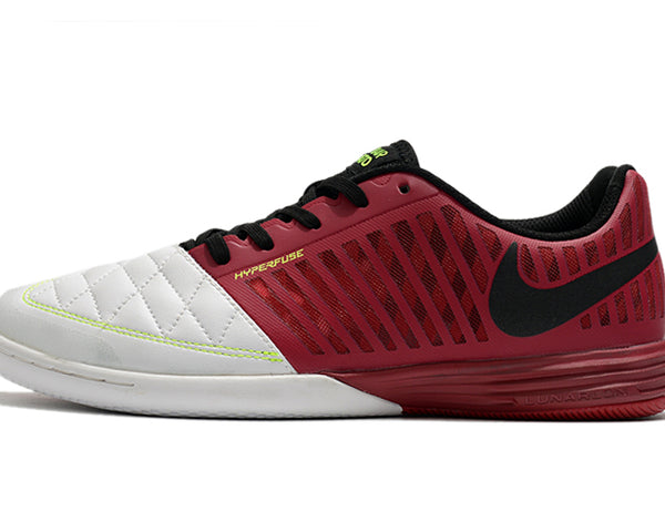 Tênis Futsal Nike Lunar Gato II IC Elite + Brindes