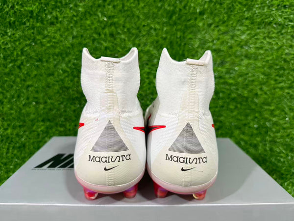 Chuteira Campo Nike Magista Orden II FG Elite + Brindes