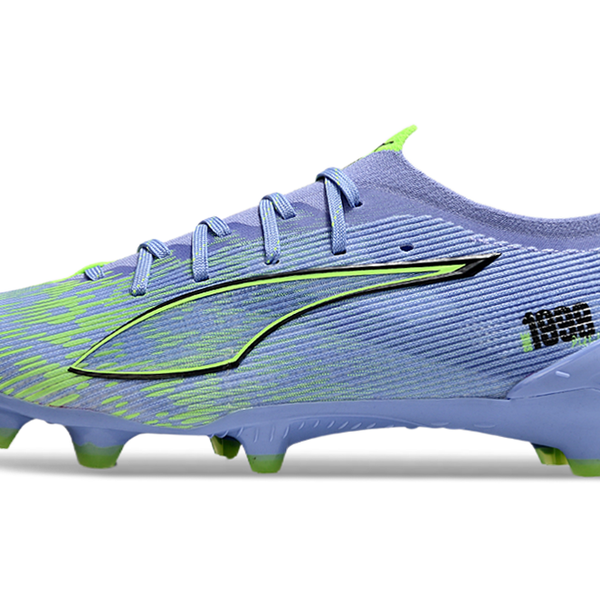 Chuteira Campo Puma Ultra 5 FG Elite + Brindes