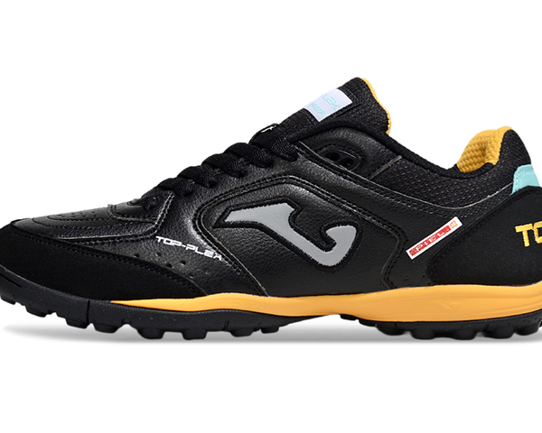 Chuteira Society Joma Top Flex TF Elite + Brindes