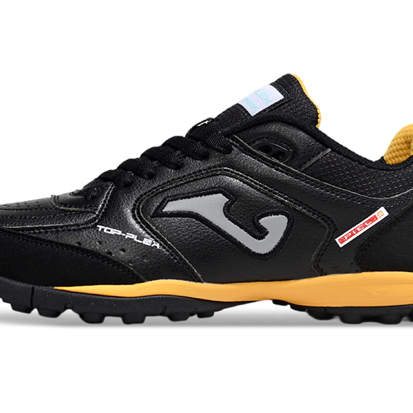 Chuteira Society Joma Top Flex TF Elite + Brindes