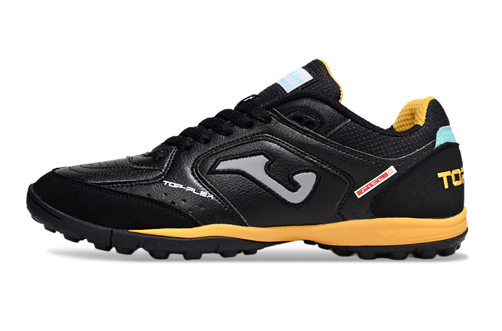 Chuteira Society Joma Top Flex TF Elite + Brindes