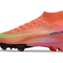 Chuteira Campo Nike Air Zoom Mercurial Superfly 10 Elite + Brinde