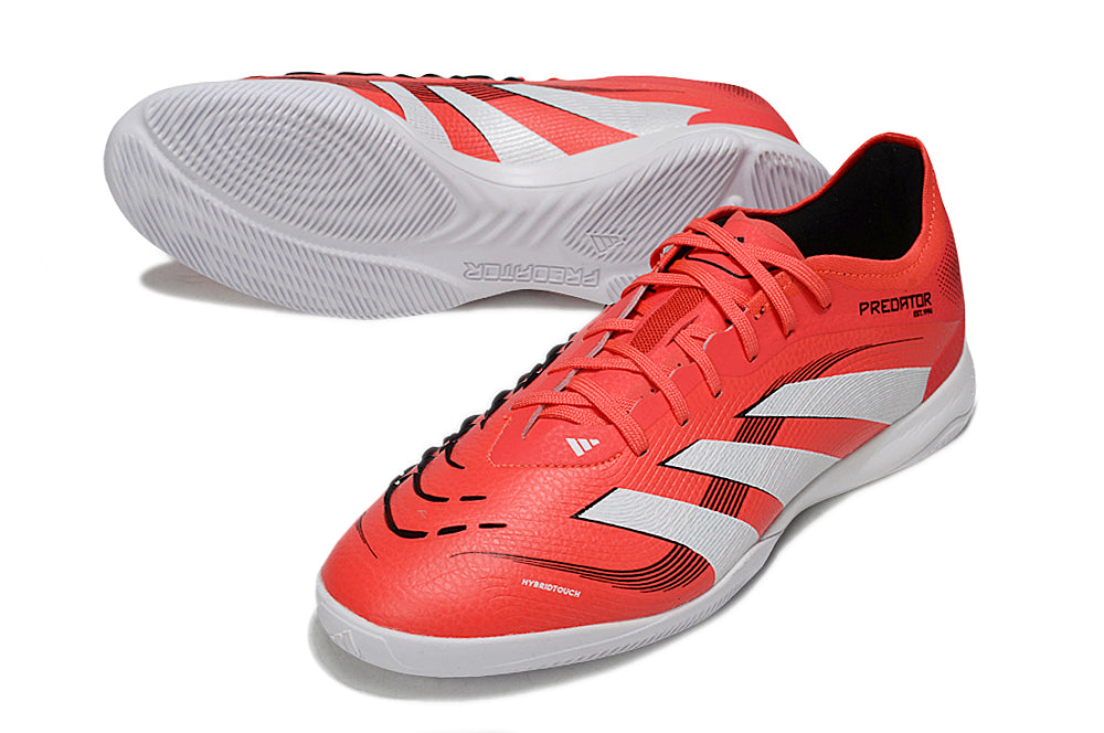 Tênis Futsal Adidas Predator 25 IC Elite + Brindes