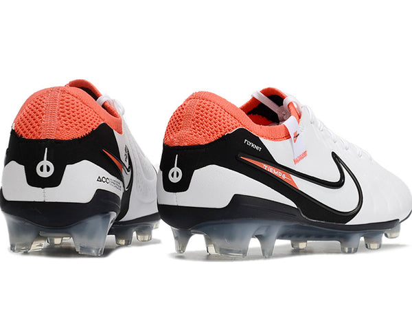 Chuteira Campo Nike Tiempo Legend 10 Elite + Brindes