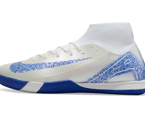 Tênis Futsal Nike Air Zoom Mercurial Superfly 10 IC Elite + Brindes Exclusivos