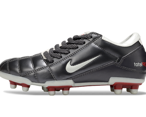 Chuteira Campo Nike Total 90 FG Elite + Brindes