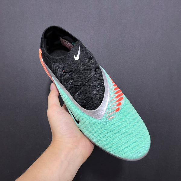 Chuteira Campo Nike Phantom GX 6 SG Elite + Brindes
