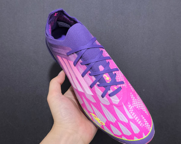 Chuteira Campo Adidas X F50 FG Elite + Brindes