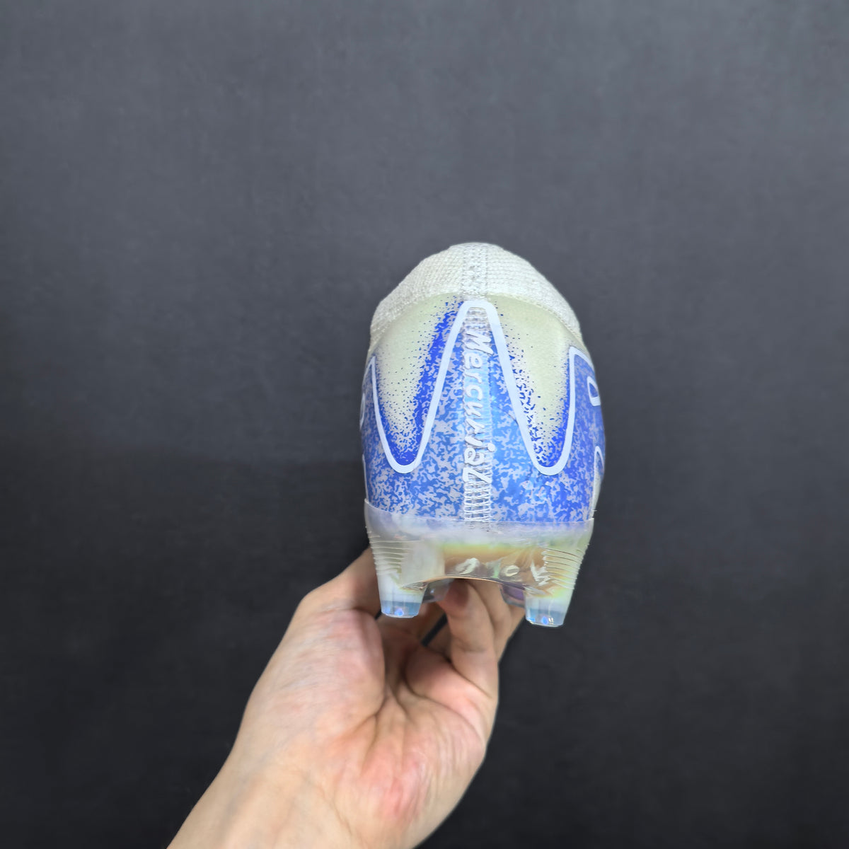 Chuteira Campo Nike Air Zoom Mercurial Vapor 16 AG Elite + Brindes Exclusivos