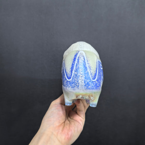 Chuteira Campo Nike Air Zoom Mercurial Vapor 16 AG Elite + Brindes Exclusivos