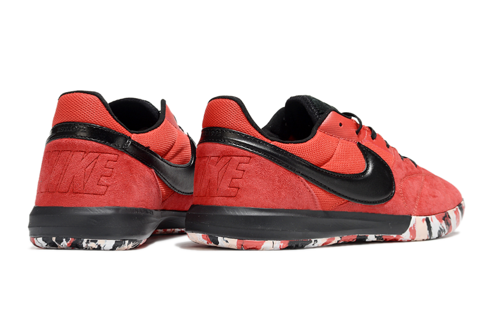 Tênis Futsal Nike Premier II Sala Elite + Brindes