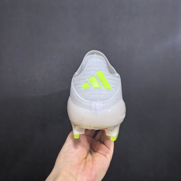 Chuteira Campo Adidas X F50+ FG Elite + Brindes