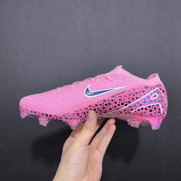 Chuteira Campo Nike Air Zoom Mercurial Vapor 16 Elite + Brindes