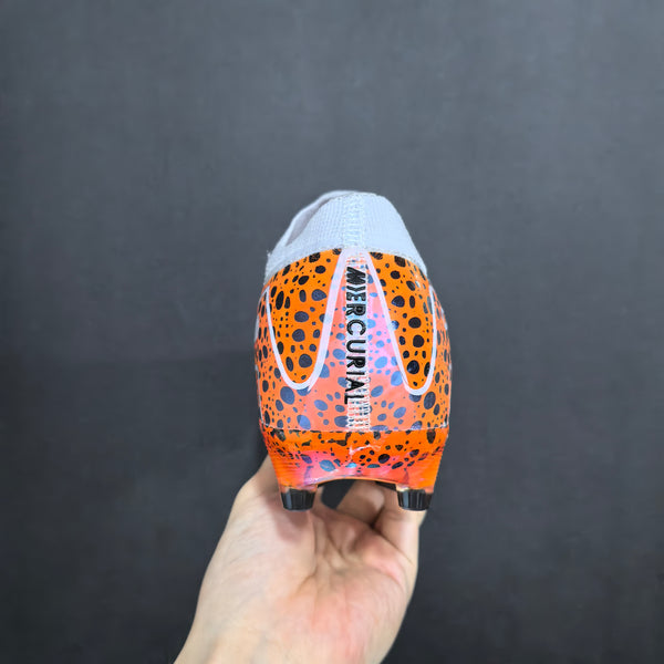 Chuteira Campo Nike Air Zoom Mercurial Vapor 16 AG Elite + Brindes Exclusivos