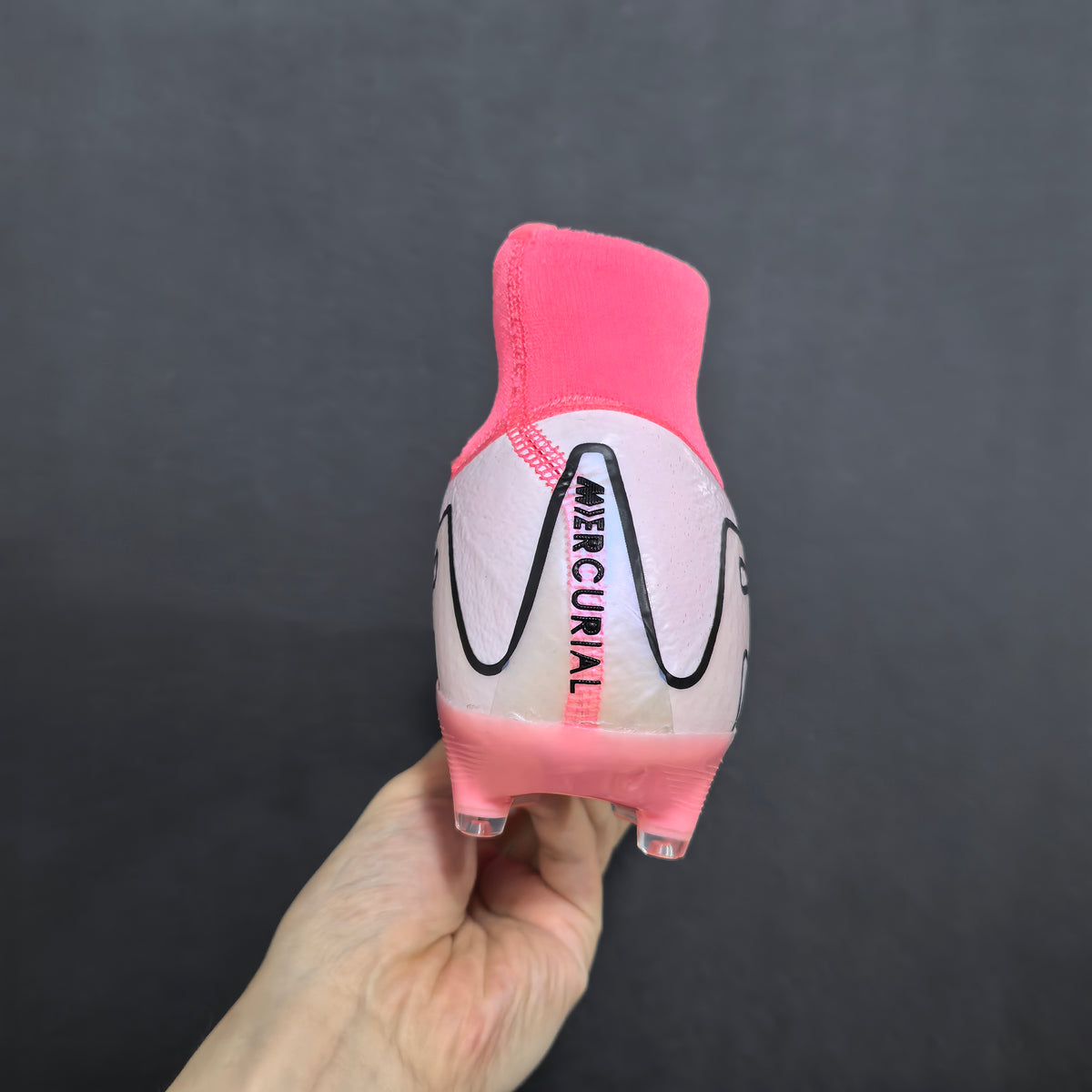 Chuteira Campo Nike Air Zoom Mercurial Superfly 10 AG  Elite + Brindes Exclusivos