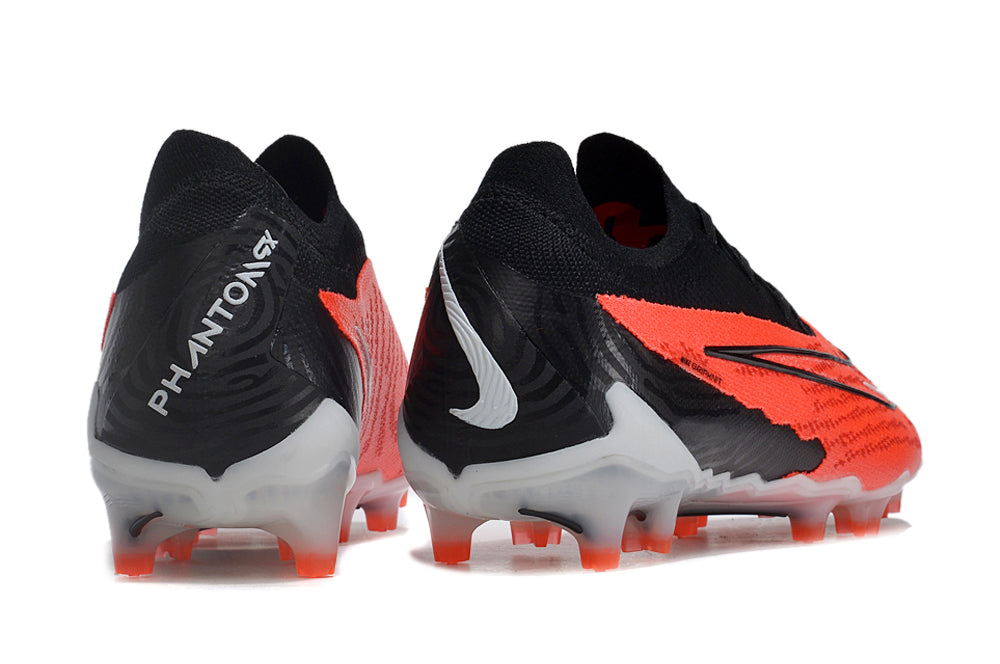 Chuteira Campo Nike Phantom GX DF Elite + Brindes