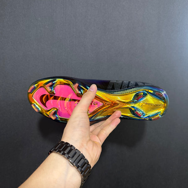 Chuteira Campo Nike Air Zoom Mercurial Vapor 16 Elite + Brindes Exclusivos