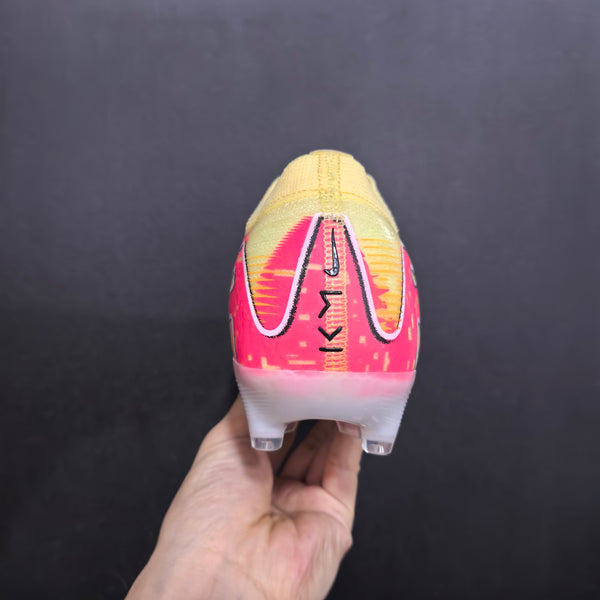 Chuteira Campo Nike Air Zoom Mercurial Vapor 16 AG Elite + Brindes Exclusivos