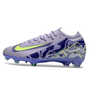 Chuteira Campo Nike Air Zoom Mercurial Vapor 16 Elite + Brindes Exclusivos