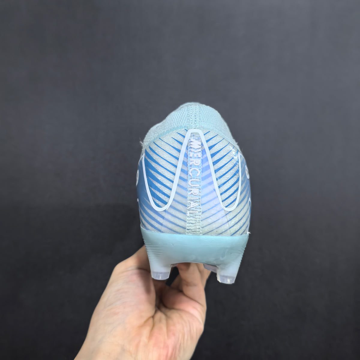 Chuteira Campo Nike Air Zoom Mercurial Vapor 16 AG Elite + Brindes Exclusivos