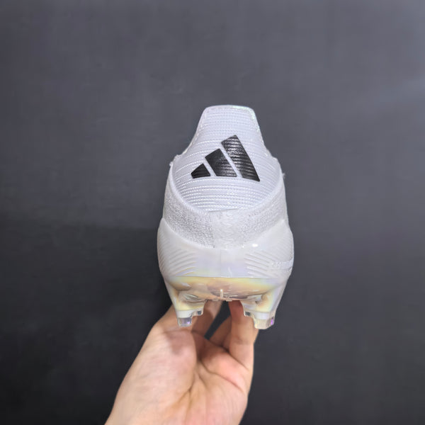 Chuteira Campo Adidas X F50 FG Elite + Brindes