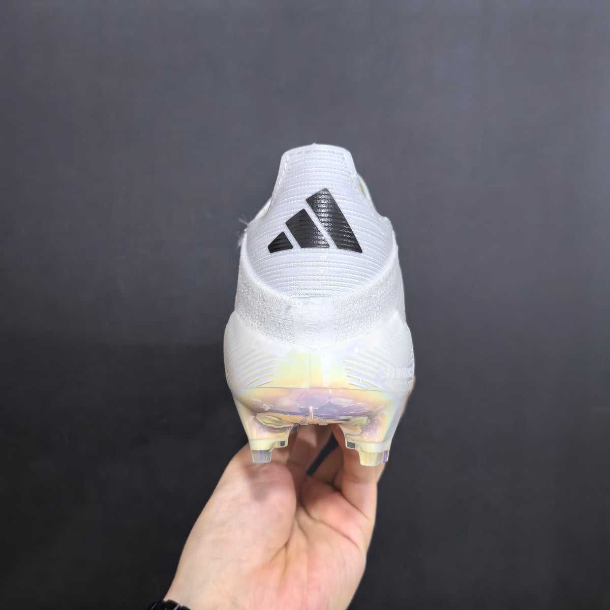 Chuteira Campo Adidas X F50+ FG Elite + Brindes