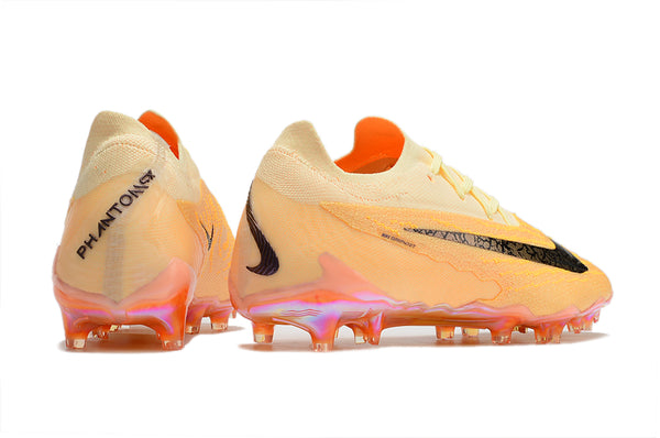 Chuteira Campo Nike Phantom GX DF Elite + Brindes