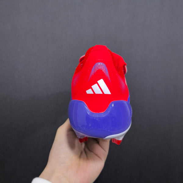 Chuteira Campo Adidas Predator FG Elite + Brindes