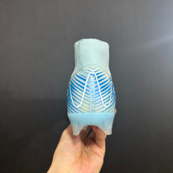 Chuteira Campo Nike Air Zoom Mercurial Superfly 10 Elite + Brindes Exclusivos