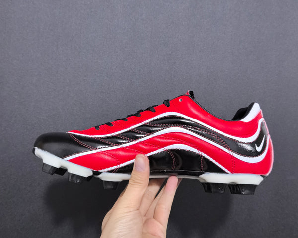 Chuteira Campo Nike Air Zoom Total 90 II FG Elite + Brindes