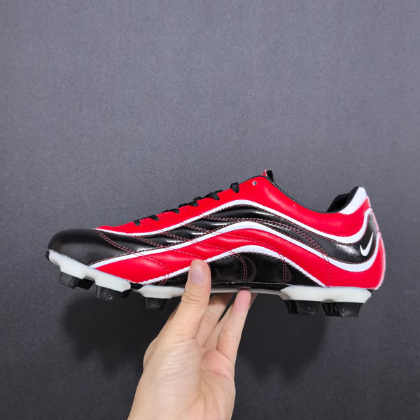 Chuteira Campo Nike Air Zoom Total 90 II FG Elite + Brindes