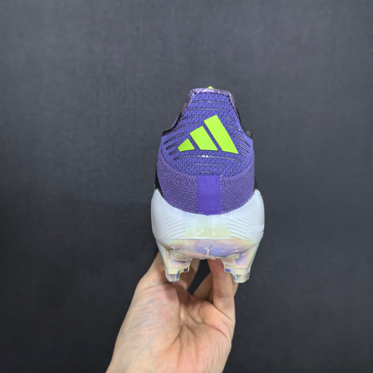 Chuteira Campo Adidas X F50 FG Elite + Brindes