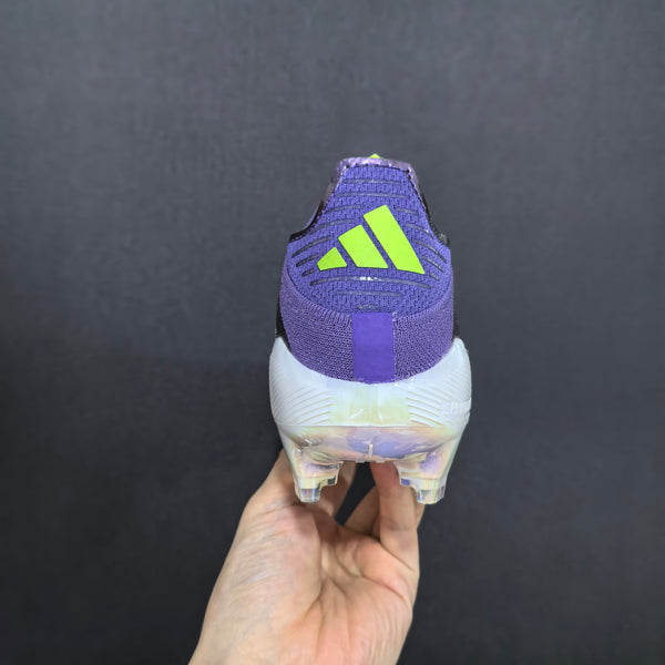 Chuteira Campo Adidas X F50 FG Elite + Brindes